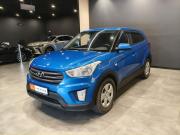 Hyundai Creta I Нижний Новгород  - изображение 9