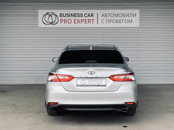 Toyota Camry VIII (XV70) Рестайлинг с пробегом 2021 года, цена 3 215 000 рублей, 77424 км, седан, Автокод Объявления
