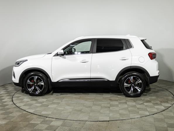 Chery Tiggo 4 Pro I с пробегом 2023 года, цена 1 599 700 рублей, 40373 км, внедорожник, Автокод Объявления