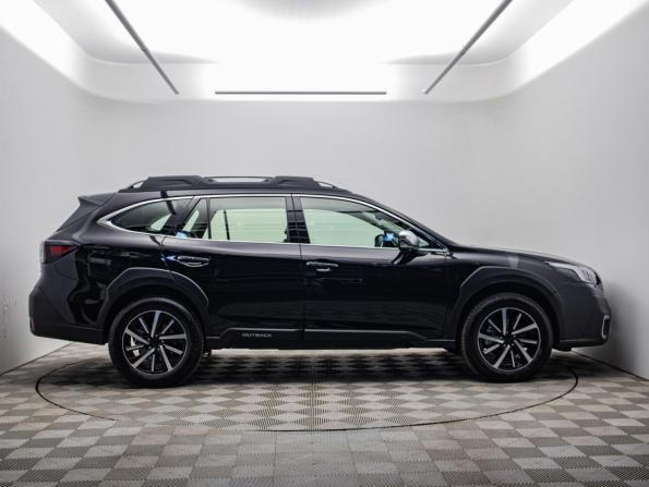 Subaru Outback VI с пробегом 2025 года, цена 5 388 000 рублей, 24240 км, универсал, Автокод Объявления