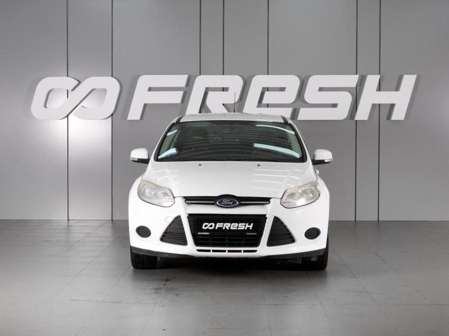Ford Focus III Минеральные Воды  - изображение 3