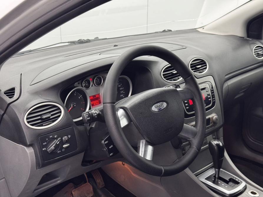 Ford Focus II Рестайлинг Воронеж  - изображение 16