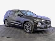 Hyundai Santa Fe IV Москва  - изображение 33
