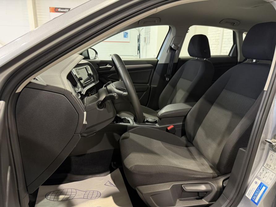 Volkswagen Jetta VII Новосибирск  - изображение 11