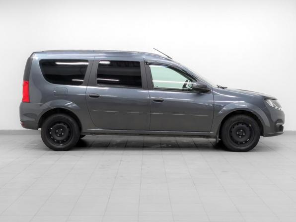 Lada (ВАЗ) Largus I Рестайлинг с пробегом 2025 года, цена 1 400 000 рублей, 42187 км, универсал, Автокод Объявления