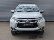Mitsubishi Pajero Sport III Москва  - изображение 32