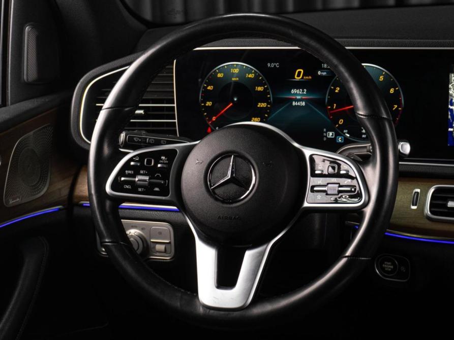 Mercedes-Benz GLE II (V167) Тюмень  - изображение 29