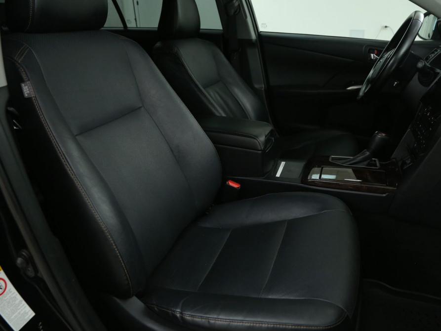 Toyota Camry VII (XV50) Рестайлинг 2 Иваново  - изображение 10