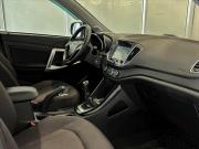 Chery Tiggo 5 I Рестайлинг Москва  - изображение 26