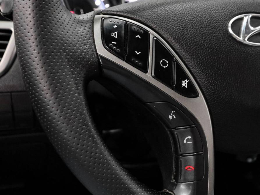 Hyundai i30 II Минеральные Воды  - изображение 13