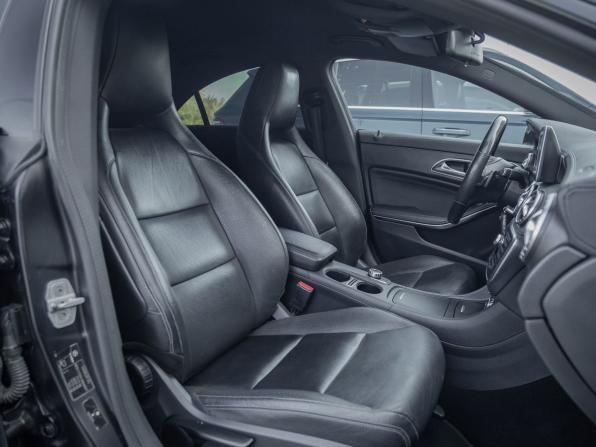 Mercedes-Benz CLA I (C117 X117) с пробегом 2013 года, цена 1 785 000 рублей, 125276 км, седан, Автокод Объявления