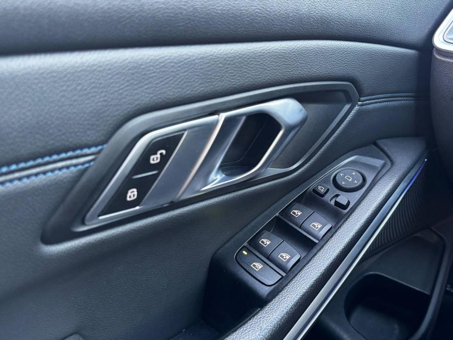 BMW 3 серии VII (G2x) Москва  - изображение 12