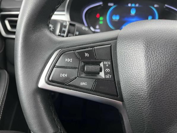 JAC J7 I с пробегом 2023 года, цена 1 207 000 рублей, 51835 км, хэтчбек, Автокод Объявления