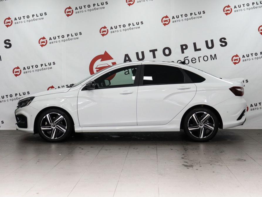 Lada (ВАЗ) Vesta I Рестайлинг (NG) Минеральные Воды  - изображение 5