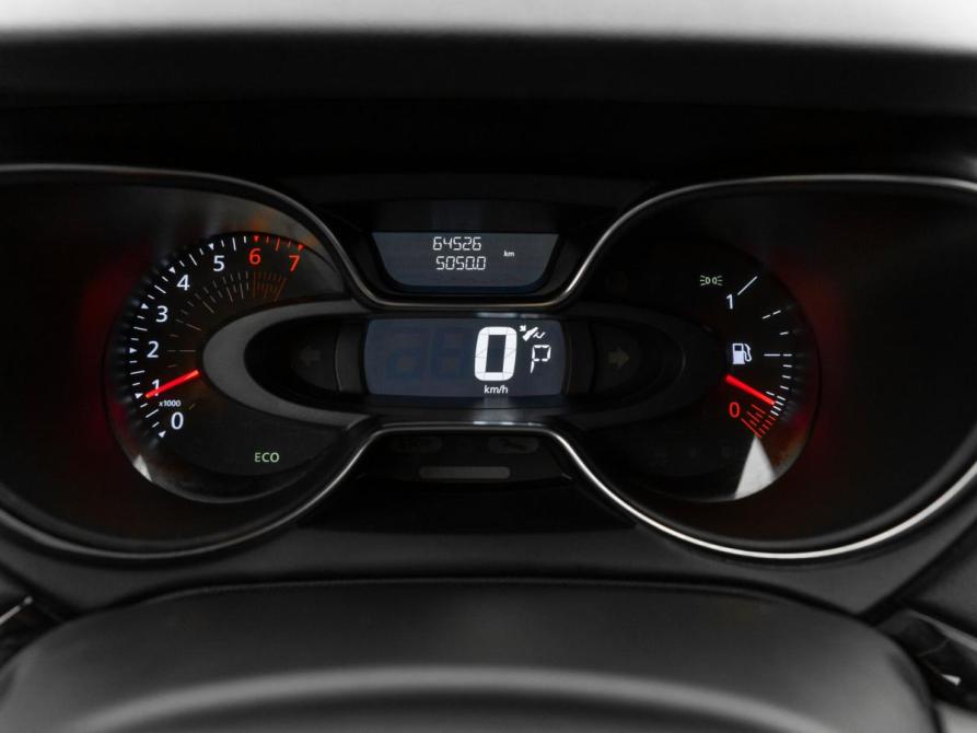 Renault Kaptur I Рестайлинг Москва  - изображение 16
