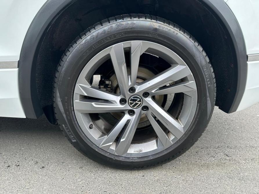 Volkswagen Tiguan II Рестайлинг Екатеринбург  - изображение 12