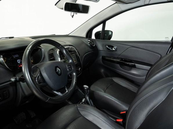 Renault Kaptur I с пробегом 2016 года, цена 1 228 000 рублей, 118960 км, внедорожник, Автокод Объявления