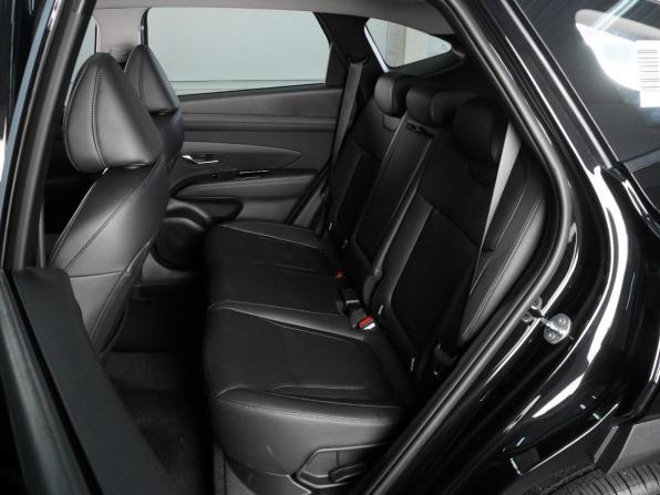 Hyundai Tucson IV Рестайлинг с пробегом 2026 года, цена 4 056 000 рублей, 110 км, внедорожник, Автокод Объявления