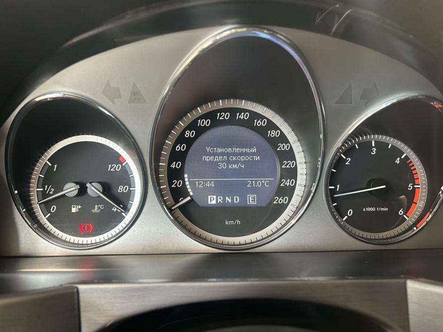 Mercedes-Benz GLK-Класс I (X204) Нижний Новгород  - изображение 11
