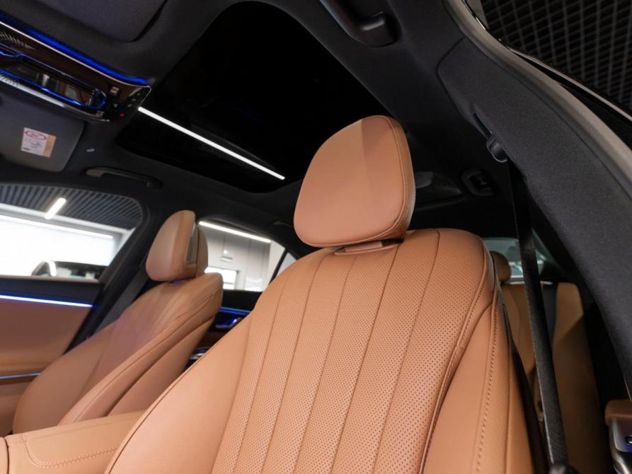 Mercedes-Benz E-Класс VI (W214 S214) Москва  - изображение 10