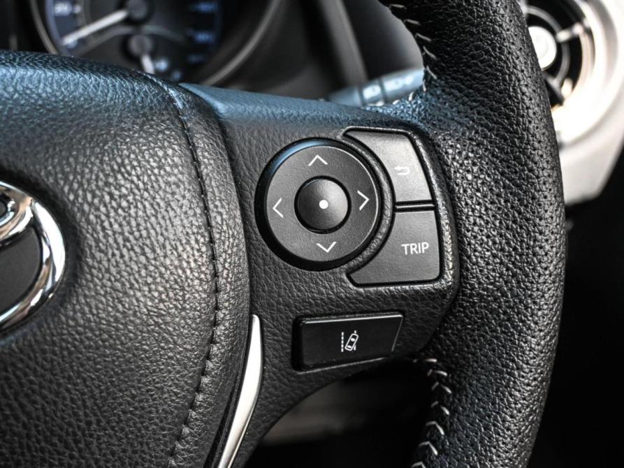 Toyota Auris II Рестайлинг Новороссийск  - изображение 15