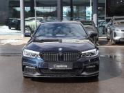 BMW 5 серии VII (G30/G31/G38) Москва  - изображение 31