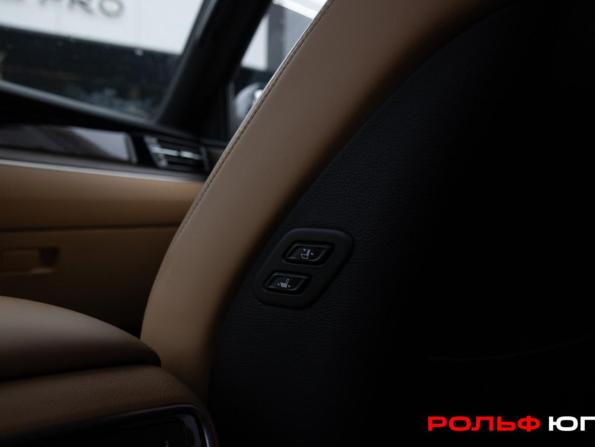 Kia Mohave I Рестайлинг 2 с пробегом 2020 года, цена 4 339 000 рублей, 122000 км, внедорожник, Автокод Объявления