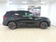 BMW X5 M III (F95) Красноярск  - изображение 126