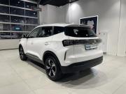 Chery Tiggo 4 Pro I Рестайлинг Москва  - изображение 26
