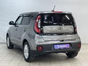 Kia Soul II Рестайлинг Воронеж  - изображение 27