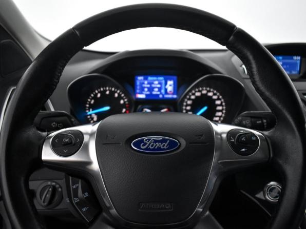 Ford Kuga II с пробегом 2013 года, цена 1 249 000 рублей, 144000 км, внедорожник, Автокод Объявления