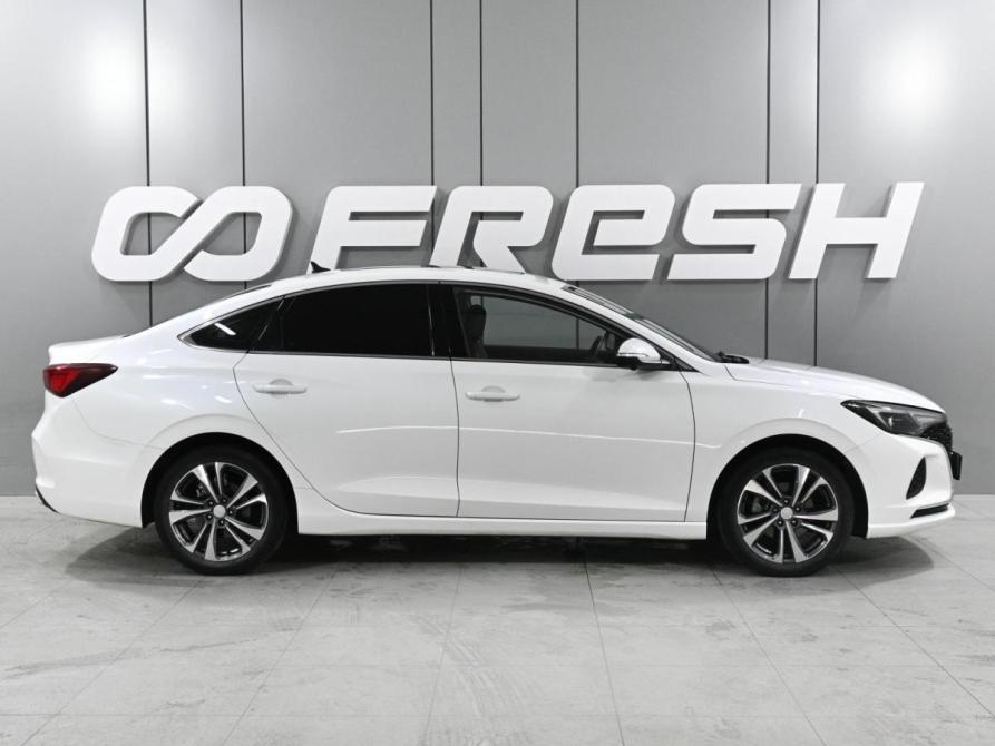 Changan Eado Plus Ростов-на-Дону  - изображение 5
