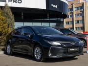 Toyota Corolla XII (E210) Москва  - изображение 20