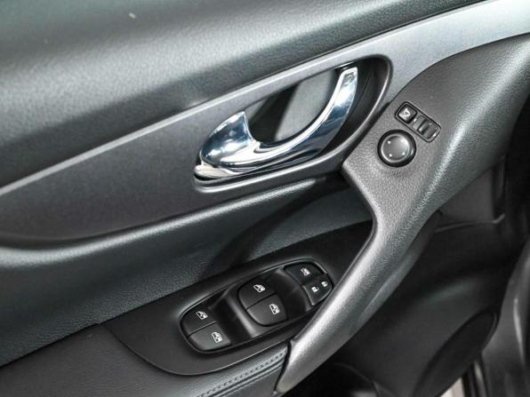 Nissan Qashqai II Рестайлинг с пробегом 2019 года, цена 2 000 000 рублей, 36369 км, внедорожник, Автокод Объявления