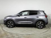 Chery Tiggo 4 Pro I Рестайлинг Санкт-Петербург  - изображение 28
