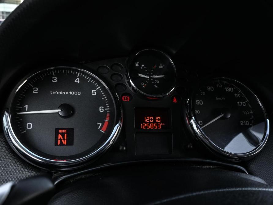 Peugeot 207 I Волгоград  - изображение 12