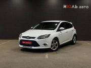 Ford Focus III Челябинск  - изображение 21