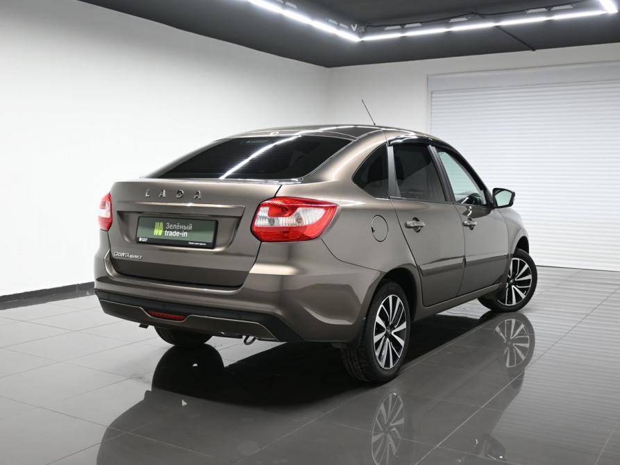 Lada (ВАЗ) Granta I Рестайлинг Тверь  - изображение 2