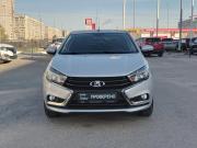 Lada (ВАЗ) Vesta I Йошкар-Ола  - изображение 24
