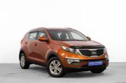 Kia Sportage III Барнаул  - изображение 27
