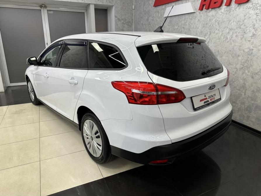 Ford Focus III Рестайлинг Ярославль  - изображение 3
