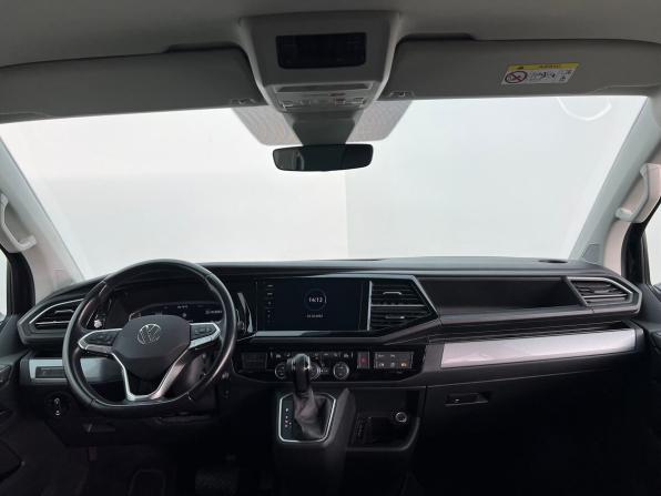 Volkswagen Multivan T6 Рестайлинг с пробегом 2021 года, цена 7 100 000 рублей, 85370 км, минивэн, Автокод Объявления