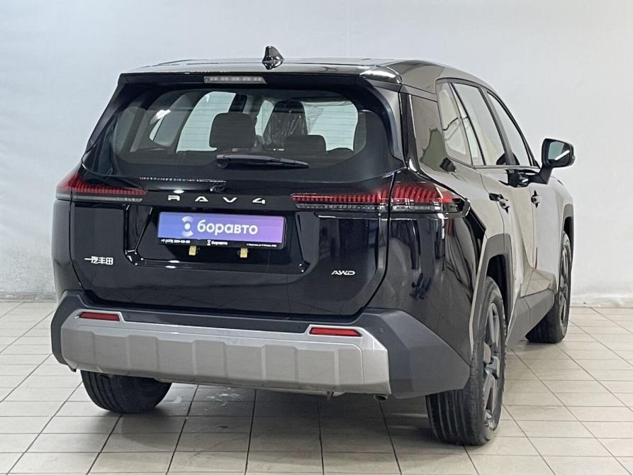 Toyota RAV4 VI (XA60) Воронеж  - изображение 4