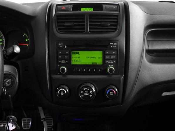 Kia Sportage II Рестайлинг с пробегом 2009 года, цена 479 000 рублей, 311951 км, внедорожник, Автокод Объявления
