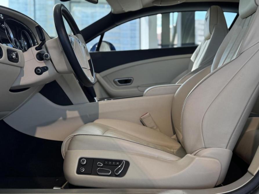 Bentley Continental GT II Екатеринбург  - изображение 17