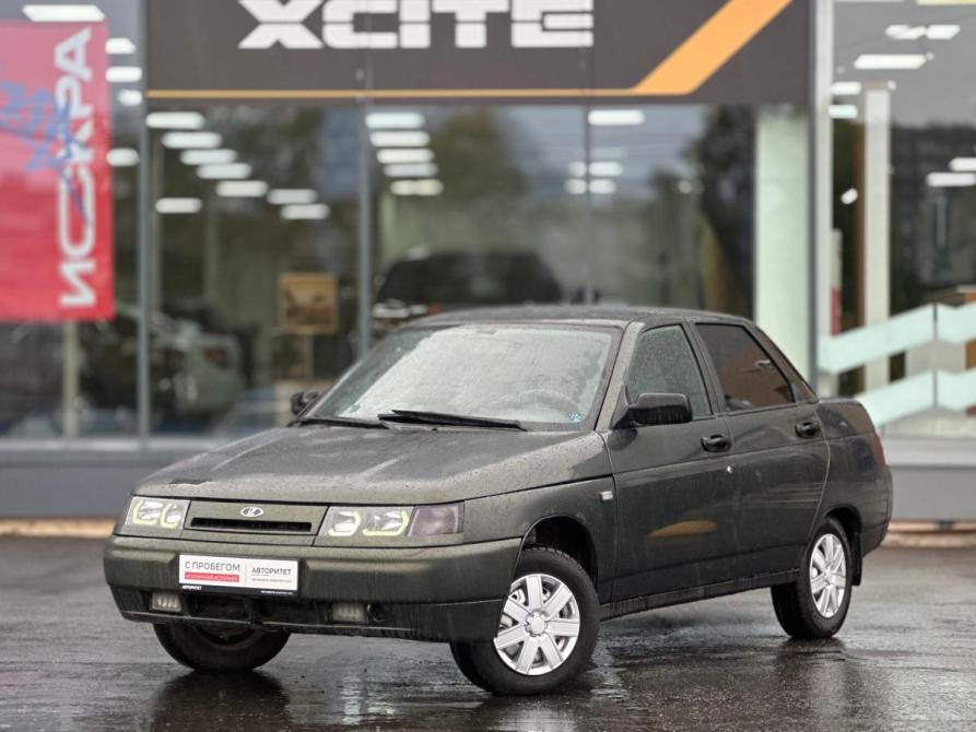 Lada (ВАЗ) 2110 Архангельск  - изображение 1