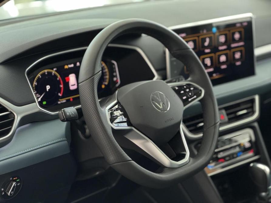 Volkswagen Tharu I Рестайлинг Екатеринбург  - изображение 9