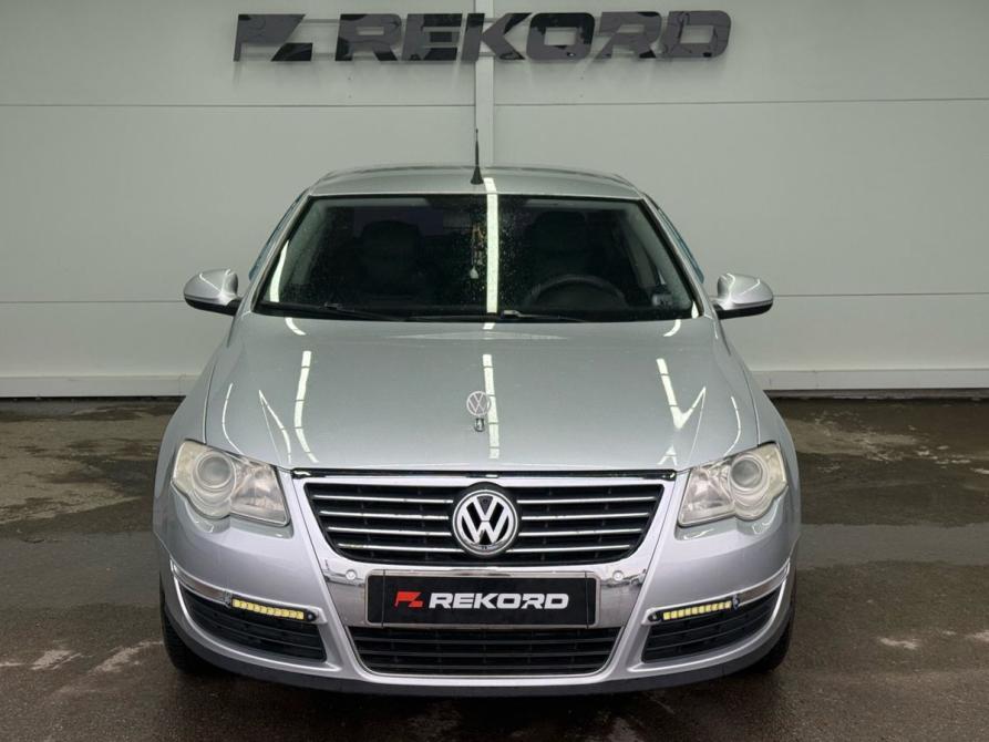 Volkswagen Passat B6 Уфа  - изображение 5
