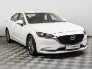 Mazda 6 III (GJ) Рестайлинг 2 Москва  - изображение 20