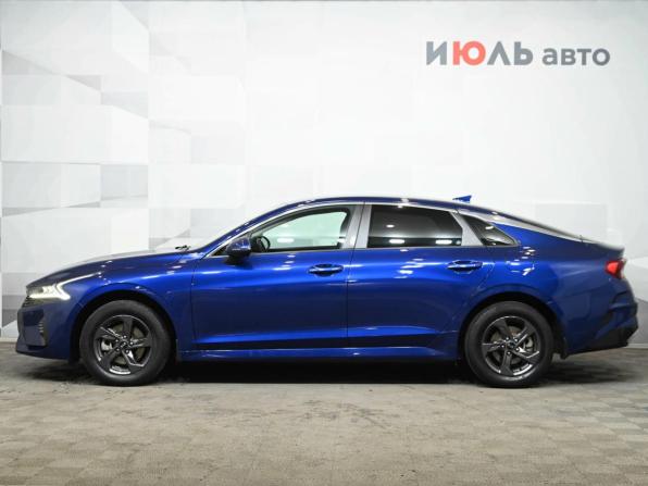 Kia K5 III с пробегом 2020 года, цена 2 550 000 рублей, 123800 км, седан, Автокод Объявления
